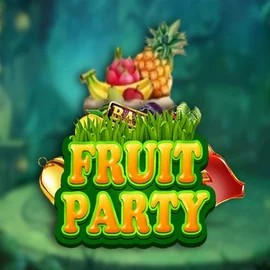 Fruit Party slot icon by Top Trend Gaming, available at Arena Casino