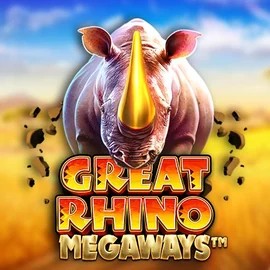 Great Rhino Megaways online slot from Pragmatic Play – play at casino.arenamens.com