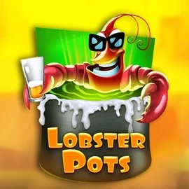 Lobster Pots casino game by Ready Play Gaming – featured logo at Arena Casino