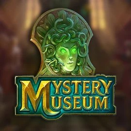 Play the Mystery Museum slot by Push Gaming on Arena Casino