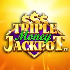 Triple Money Jackpot slot icon by Playtech, available at Arena Casino