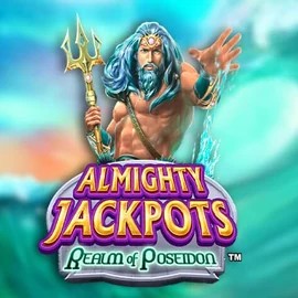Play Almighty Jackpots – Realm of Poseidon slot by Novomatic on casino.arenamens.com