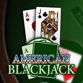 American Blackjack casino game by Habanero – featured logo at Arena Casino
