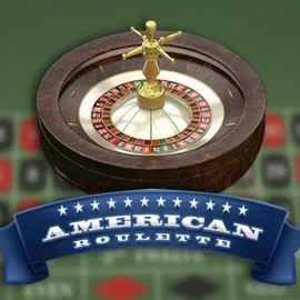 American Roulette (BGaming) slot icon by BGAMING, available at Arena Casino