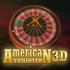 American Roullete 3D (Evoplay) casino game by Evoplay – featured logo at Arena Casino