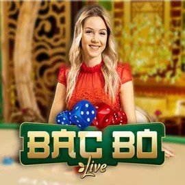 Bac Bo casino game by Evolution – featured logo at Arena Casino
