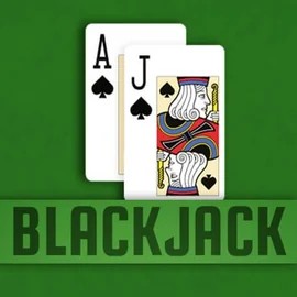 Try Blackjack (Relax Gaming) slot by Relax Gaming on casino.arenamens.com – logo image