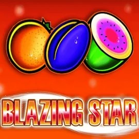 Play Blazing Star slot by Merkur Gaming on casino.arenamens.com