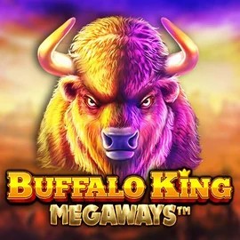 Buffalo King Megaways – slot by Pragmatic Play, featured at casino.arenamens.com