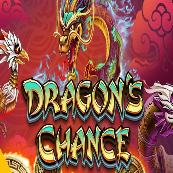 Enjoy Dragons Chance by BF Games – logo hosted on casino.arenamens.com