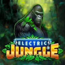 Play Electric Jungle slot by Atomic Slot Lab on casino.arenamens.com