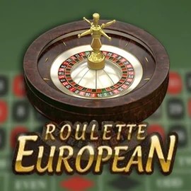 Try European Roulette (BGaming) slot by BGAMING on casino.arenamens.com – logo image