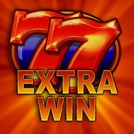 Extra Win online game logo by Swintt on casino.arenamens.com