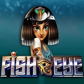 Fish Eye – slot by Pragmatic Play, featured at casino.arenamens.com