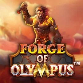 Forge of Olympus slot visual from Pragmatic Play available on casino.arenamens.com