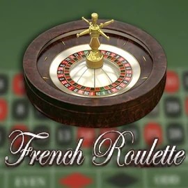 Enjoy French Roulette (BGaming) by BGAMING – logo hosted on casino.arenamens.com
