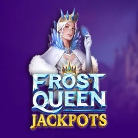 Frost Queen Jackpots – slot by Yggdrasil, featured at casino.arenamens.com