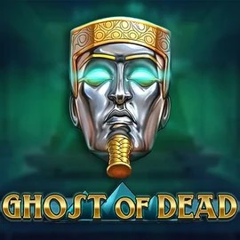 Enjoy Ghost of Dead by Play’n GO – logo hosted on casino.arenamens.com