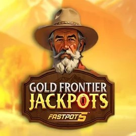 Gold Frontier Jackpots FastPot5 online slot from Yggdrasil – play at casino.arenamens.com