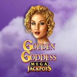 Golden Goddess Megajackpots online slot from IGT – play at casino.arenamens.com
