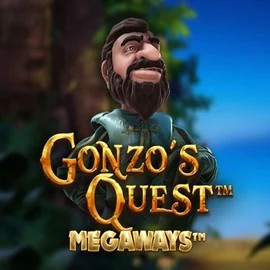 Gonzo's Quest Megaways – slot by Red Tiger Gaming, featured at casino.arenamens.com