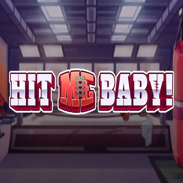 Play the Hit ME Baby! slot by Greentube on Arena Casino