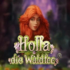 Play Holla die Waldfee slot by Hölle Games on casino.arenamens.com