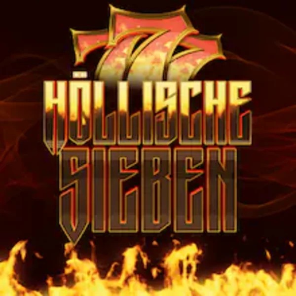 Hollische Sieben game by Hölle Games – logo hosted on Arena Casino