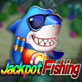 Casino logo of Jackpot Fishing from TaDa Gaming at Arena Casino