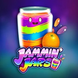 Jammin Jars online slot from Push Gaming – play at casino.arenamens.com