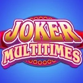 Joker Multitimes slot visual from iSoftBet available on casino.arenamens.com