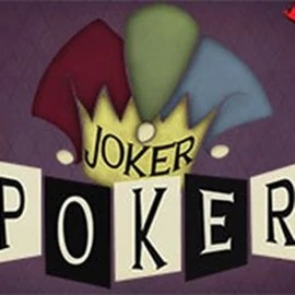 Joker Poker - 3 Hands slot visual from RTG (Reel Time Gaming) available on casino.arenamens.com