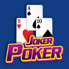 Joker Poker (Habanero) slot icon by Habanero, available at Arena Casino