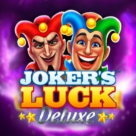 Play Jokers Luck Deluxe slot by Skywind Group on casino.arenamens.com