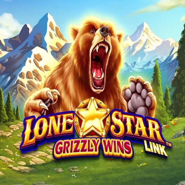 Play the Lone Star Link Grizzly Wins slot by Greentube on Arena Casino