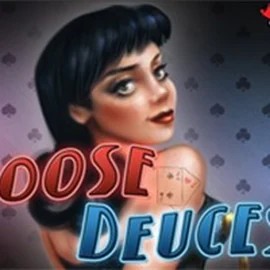 Poker logo of Loose Deuces - 52 Hands from RTG (Reel Time Gaming) at Arena Casino