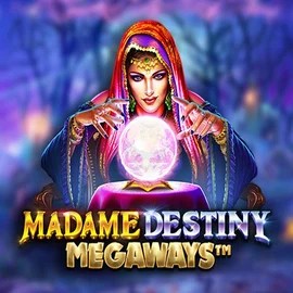 Madame Destiny Megaways online slot from Pragmatic Play – play at casino.arenamens.com