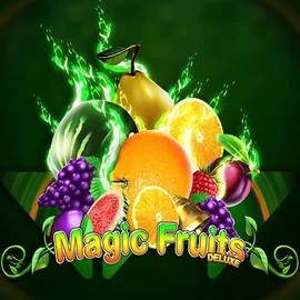 Magic Fruits Deluxe – slot by Wazdan, featured at casino.arenamens.com