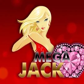 Mega Jack game by WorldMatch – logo hosted on Arena Casino