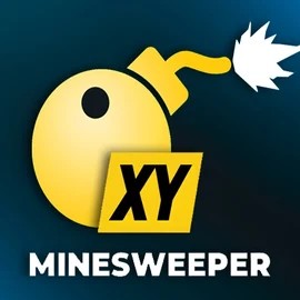 Minesweeper XY game by BGAMING – logo hosted on Arena Casino