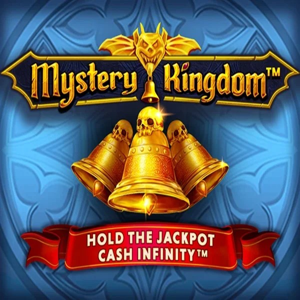 Slots logo of Mystery Kingdom Mystery Bells from Wazdan at Arena Casino