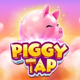 Piggy Tap logo by Onlyplay Arena Casino