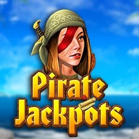 Pirate Jackpots online slot from Belatra Games – play at casino.arenamens.com