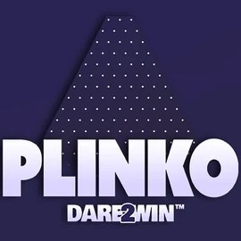 Plinko (Hacksaw Gaming) casino game by Hacksaw Gaming – featured logo at Arena Casino