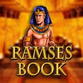 Ramses Book – slot by Gamomat, featured at casino.arenamens.com