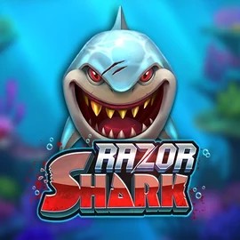 Razor Shark online slot from Push Gaming – play at casino.arenamens.com