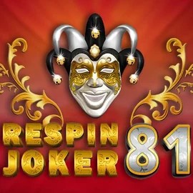 Play the Respin Joker 81 slot by SYNOT Games on Arena Casino