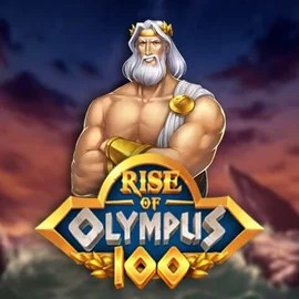 Play Rise of Olympus 100 slot by Play'n GO on casino.arenamens.com