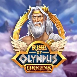 Rise of Olympus Origins online slot from Play’n GO – play at casino.arenamens.com