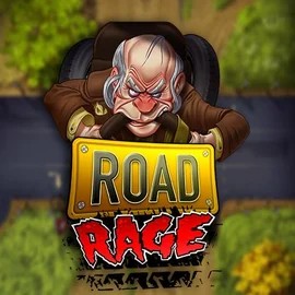 Play the Road Rage slot by Nolimit City on Arena Casino